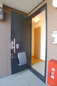 バルドゥールⅢ番館 201号-7