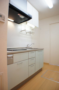 ストリームコート 103号-3