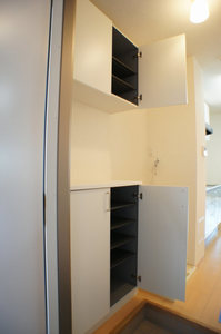 ストリームコート 103号-10