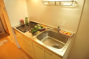 ストリームコート 202号-4