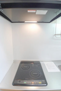 ストリームコート 203号-6