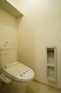 ストリームコート 203号-9