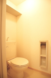 ストリームコート 301号-8