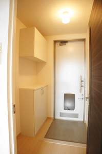 ストリームコート 301号-9