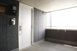 ストリームコート 301号-11