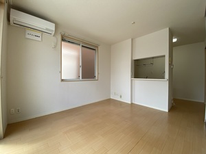 パールタウン柏の葉E 101号-3