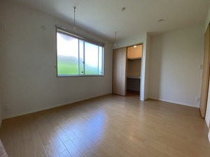 パールタウン柏の葉E 101号-6