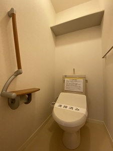 パールタウン柏の葉E 101号-8