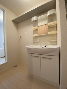 パールタウン柏の葉E 101号-9