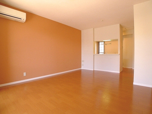 ディアス・テラス 105号-2