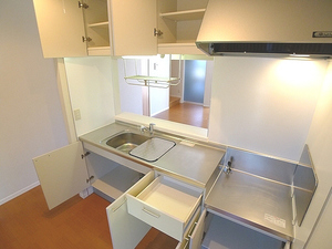 ディアス・テラス 105号-5