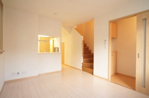 シャーメゾン千代田 102号-2