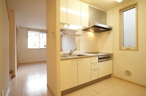 シャーメゾン千代田 102号-3