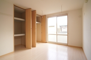 シャーメゾン千代田 102号-6