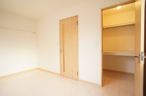 シャーメゾン千代田 102号-7