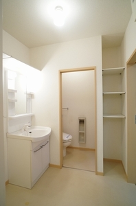 シャーメゾン千代田 102号-8