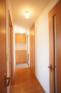 クレールA 101号-9