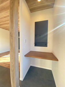 パールタウン岩田43 202号-7