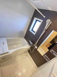 パールタウン岩田43 202号-10