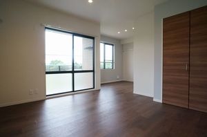 パールタウン岩田45 201号-3