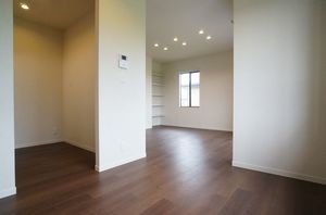 パールタウン岩田45 201号-4