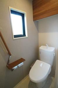 パールタウン岩田45 201号-12