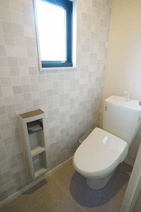 パールタウン岩田４６ 201号-11