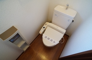 パールタウン柏の葉Ｃ 201号-10