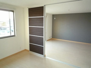 リヴェールおおたかの森 102号-6