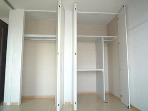 リヴェールおおたかの森 102号-7