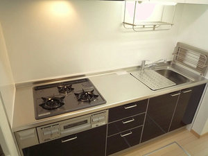 リヴェールおおたかの森 205号-3