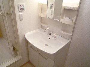 リヴェールおおたかの森 205号-9