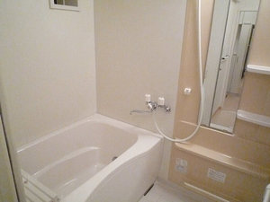 リヴェールおおたかの森 205号-11