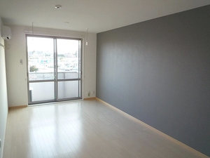 リヴェールおおたかの森 206号-2