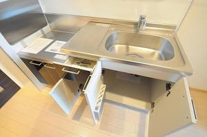 ワン・ボナール 101号-10