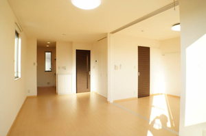 フォンティーヌ 201号-2