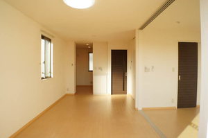 フォンティーヌ 201号-3