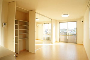 フォンティーヌ 201号-4