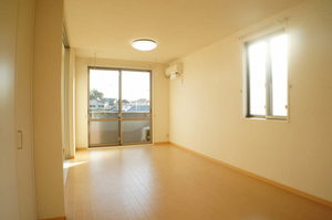 フォンティーヌ 201号-5