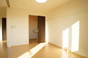 フォンティーヌ 201号-6