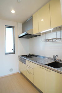 フォンティーヌ 201号-7