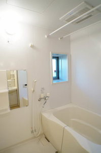 フォンティーヌ 201号-8