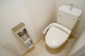 フォンティーヌ 201号-10