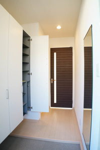 フォンティーヌ 201号-11