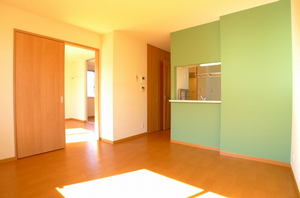 シャルム・Ｍ 201号-2