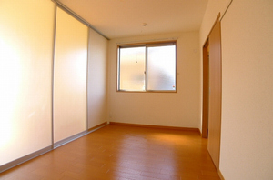 シャルム・Ｍ 201号-6