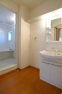 シャルム・Ｍ 201号-7