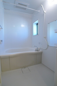 シャルム・Ｍ 201号-8