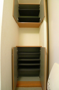 シャルム・Ｍ 201号-11