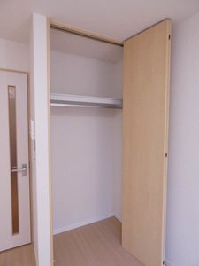 メゾンエトワール 102号-4